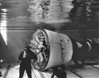 Illustration for article titled Awesome Photos of NASA Equipment Tests